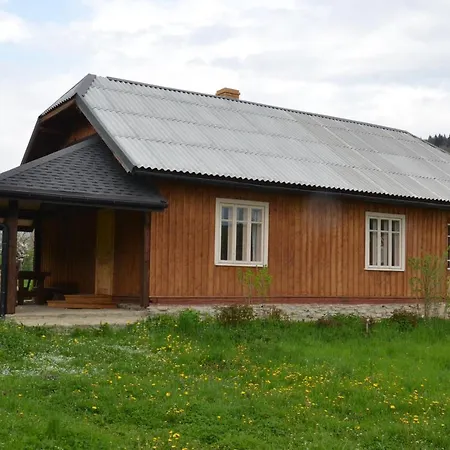 Вершище Apartment Urych Exterior photo