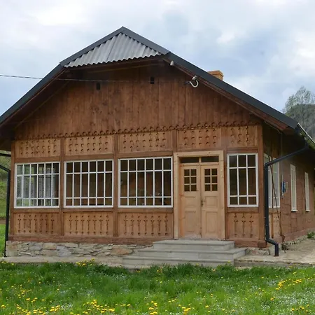 Вершище Apartment Urych Exterior photo