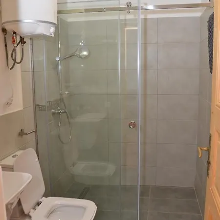 Вершище Apartment Urych Exterior photo