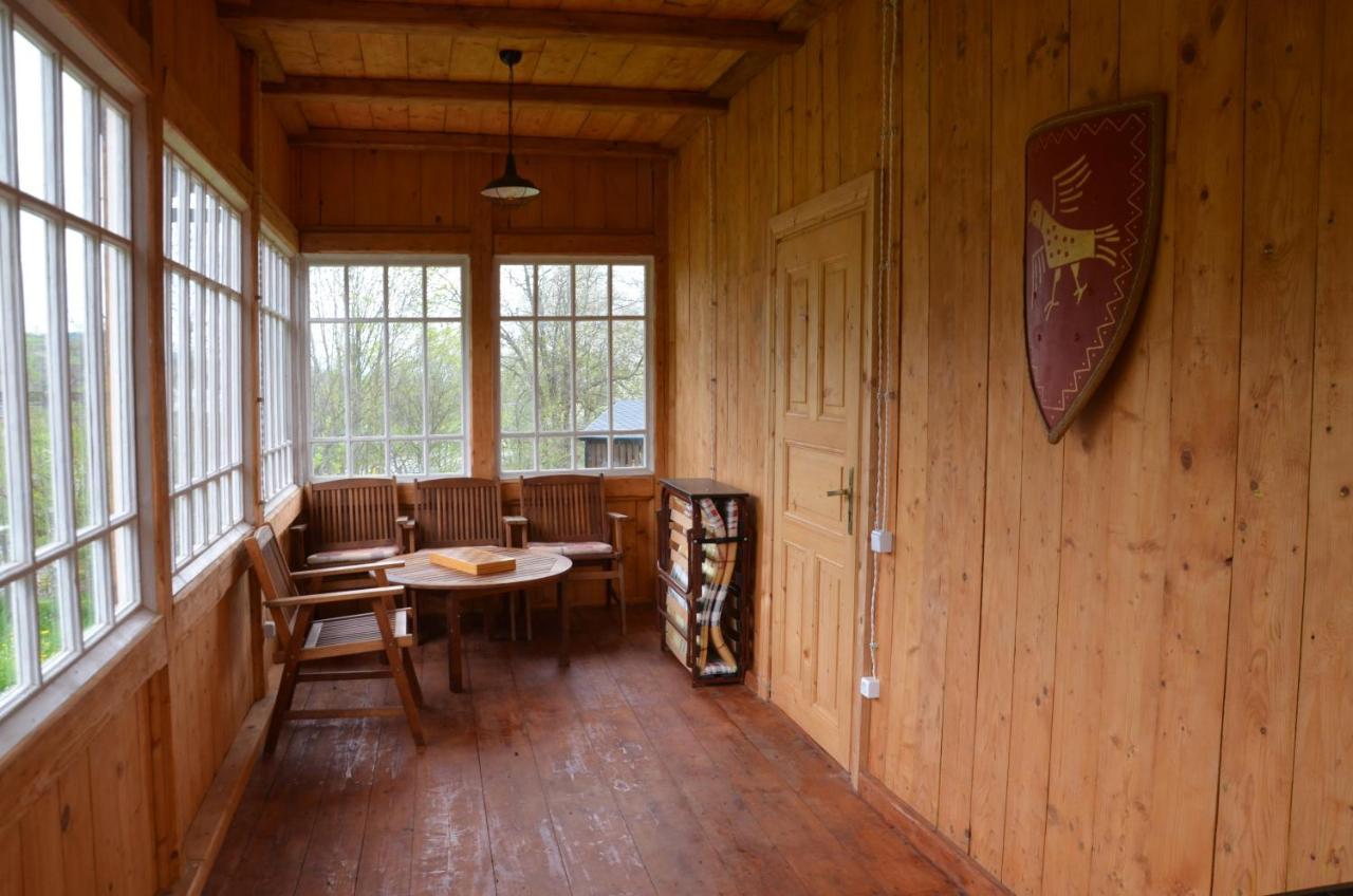 Apartment вершище