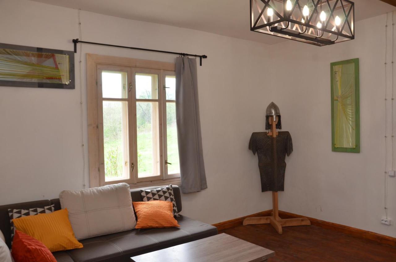 вершище Apartment