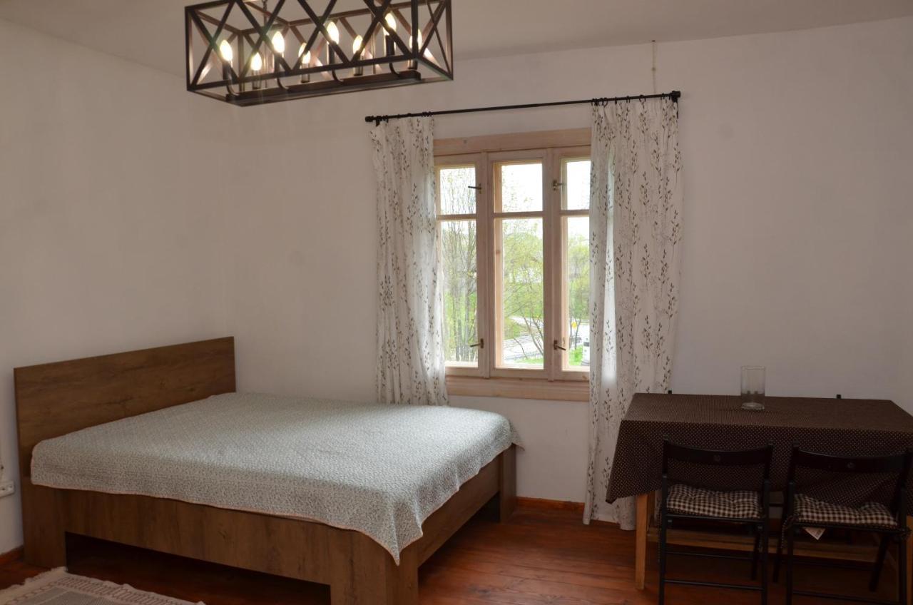 вершище Apartment