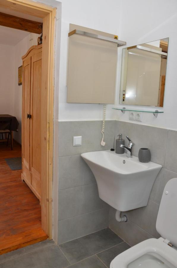 Apartment вершище *