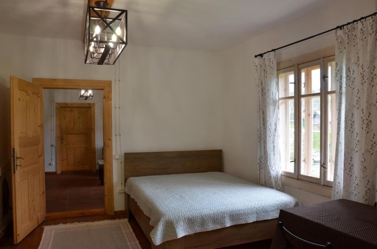 вершище Apartment *