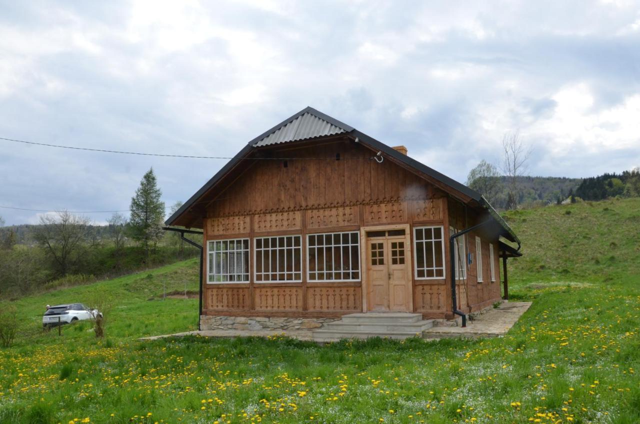 Apartment вершище