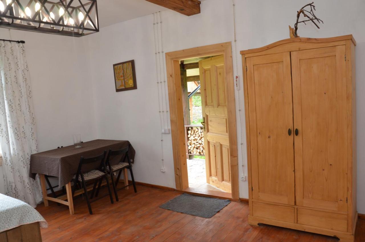 Apartment вершище *