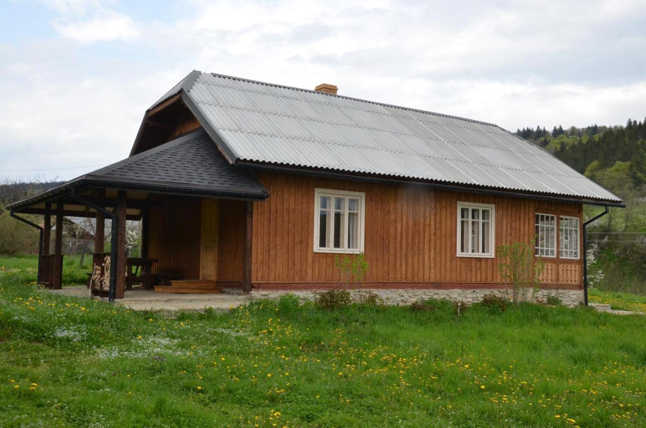 Apartment вершище *