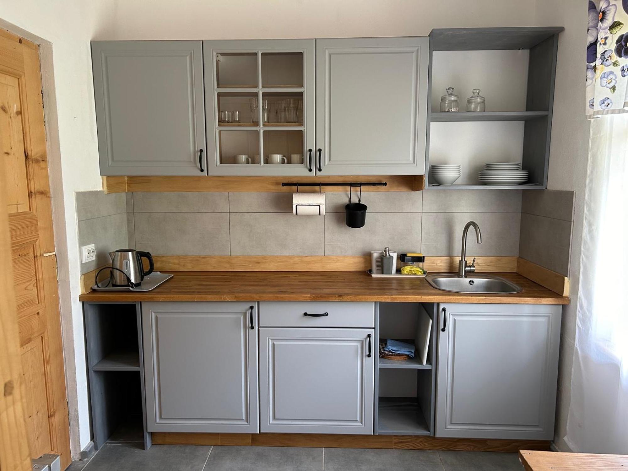 вершище Apartment Urych