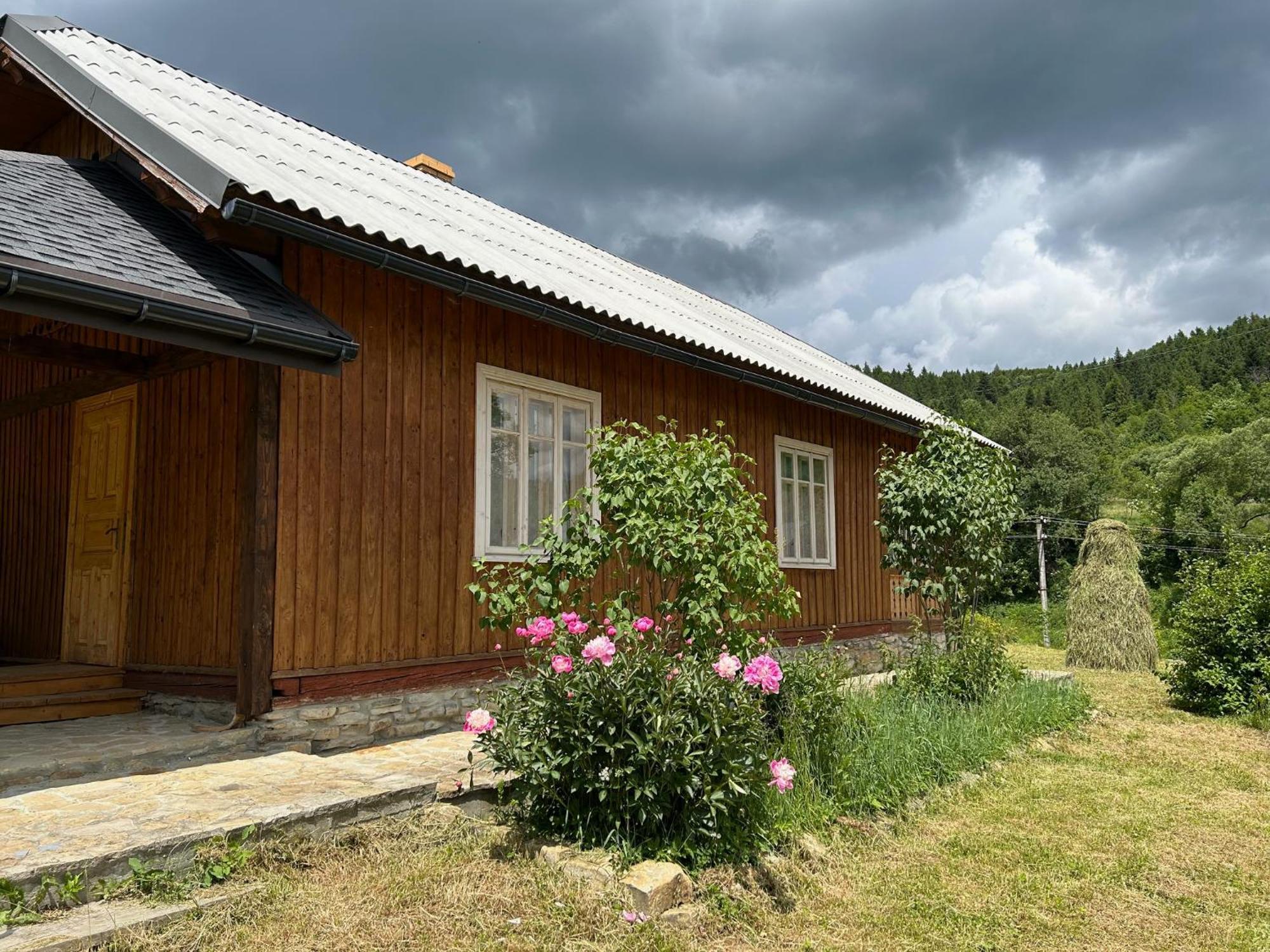 Apartment вершище *